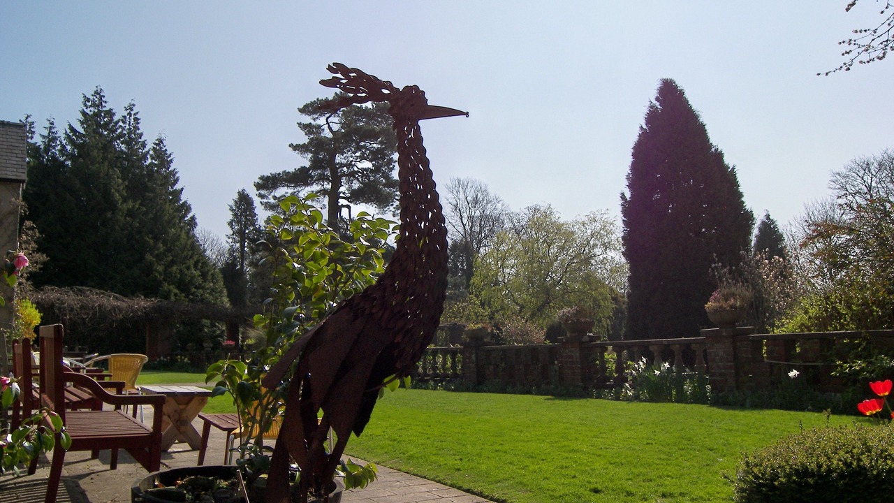 Photo of Outdoor in Lastingham