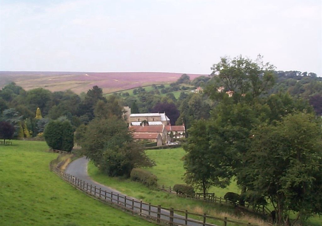 Photo of Outdoor in Lastingham