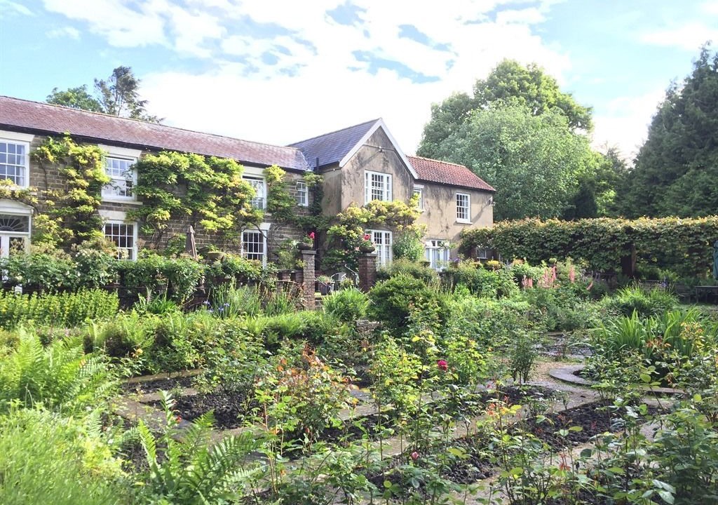 Photo of Outdoor in Lastingham