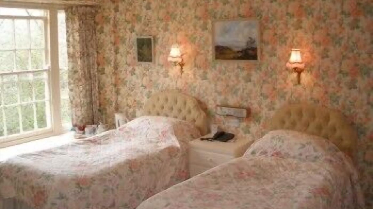 Photo of Bedroom in Lastingham