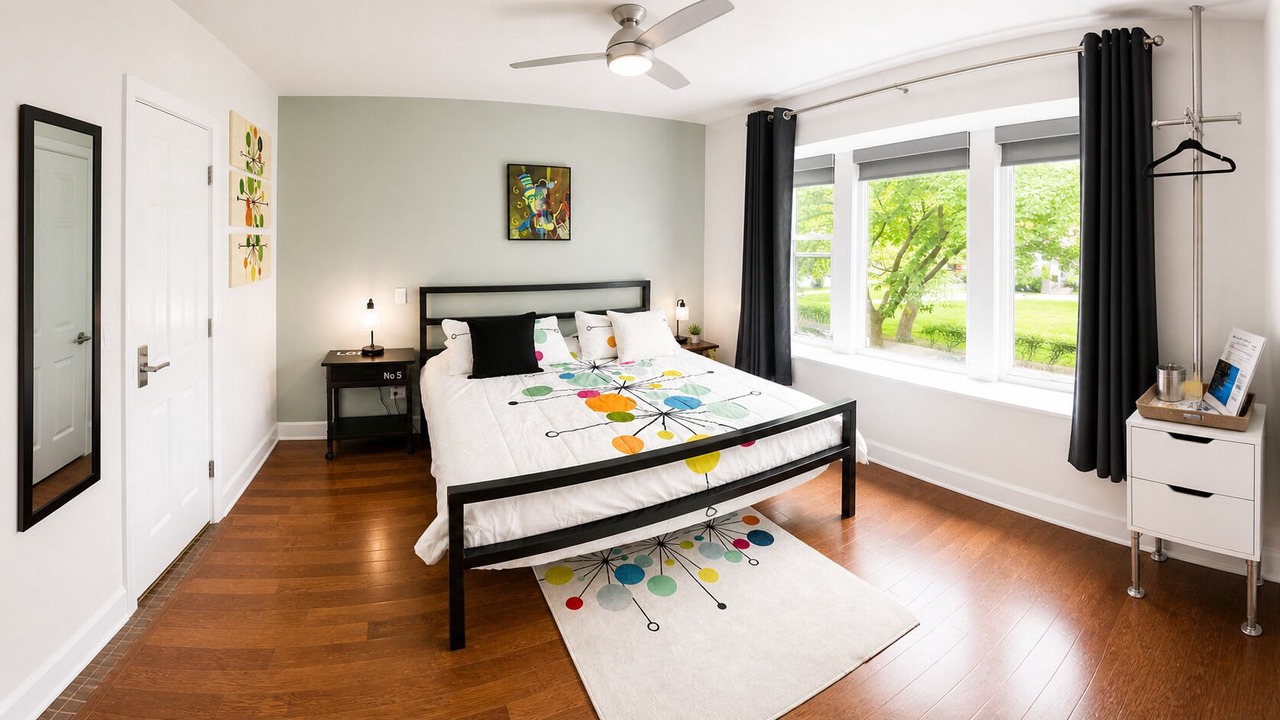 Photo of Bedroom in Magnolia Glen