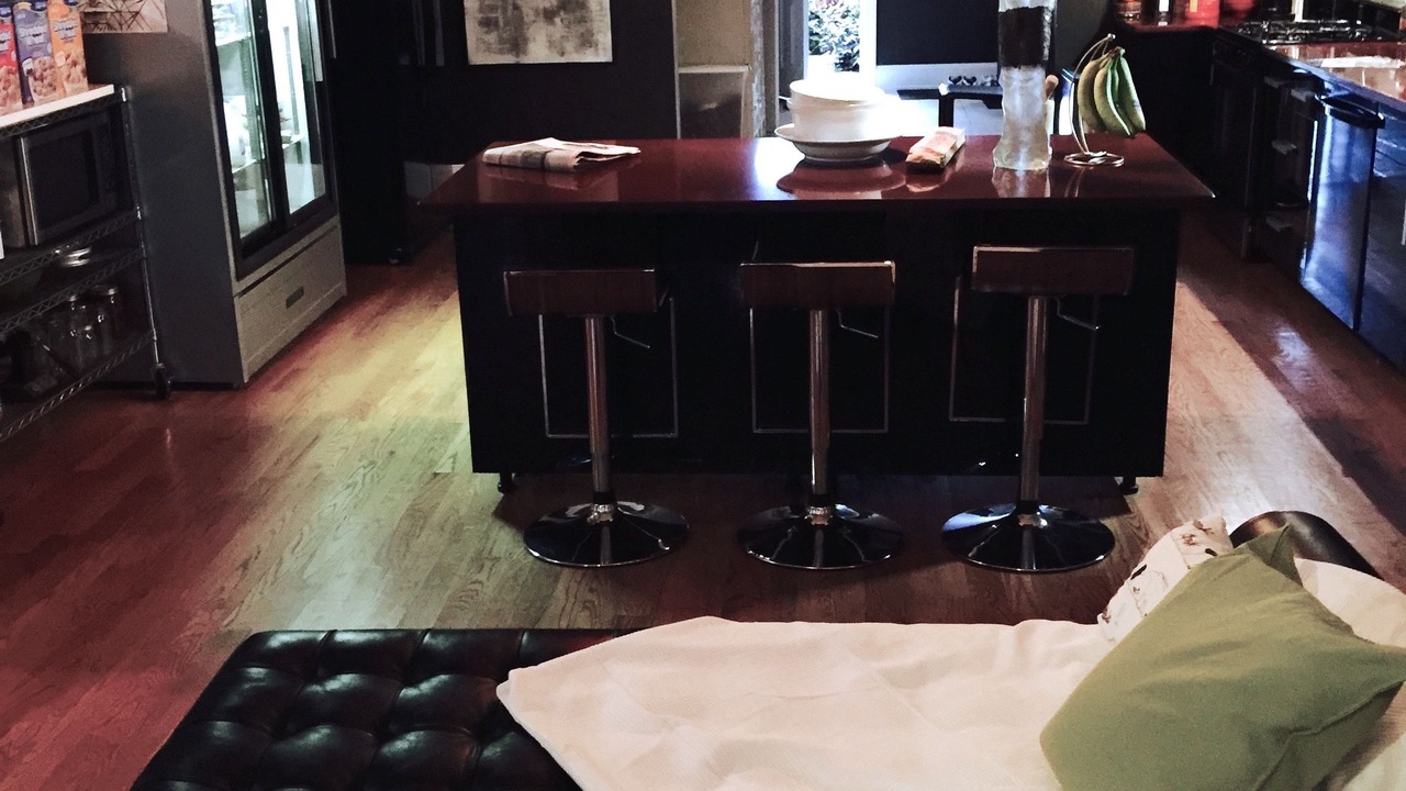 Photo of Kitchen in Magnolia Glen