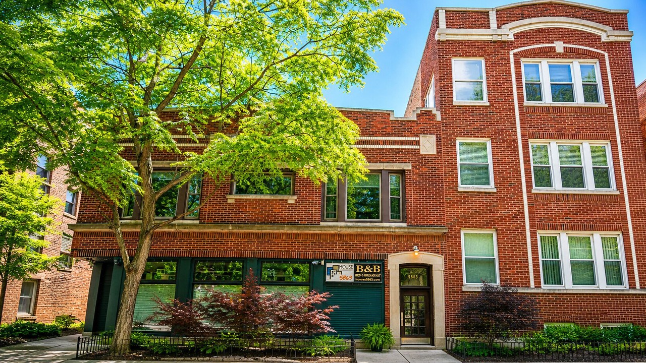 Photo of Outdoor in Magnolia Glen