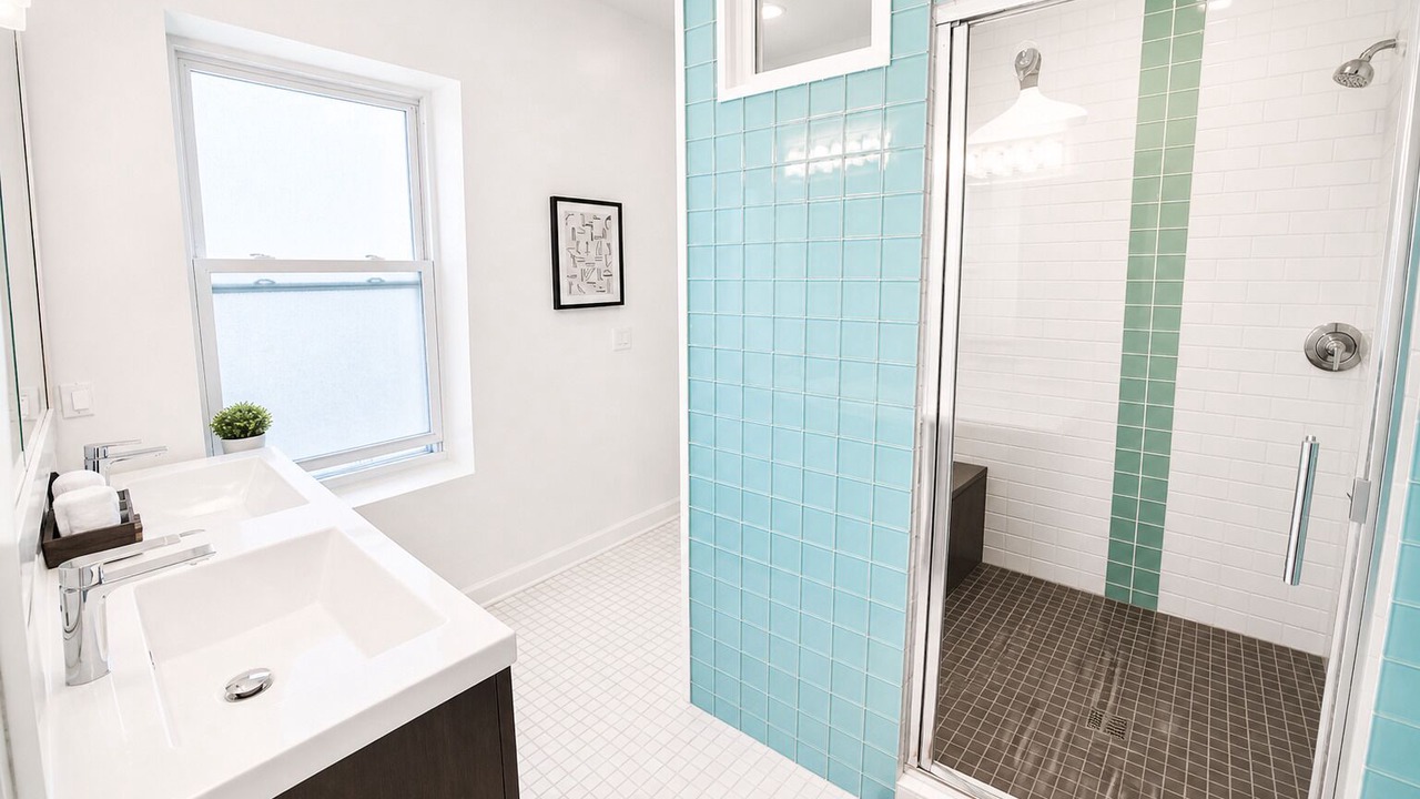 Photo of Bathroom in Magnolia Glen