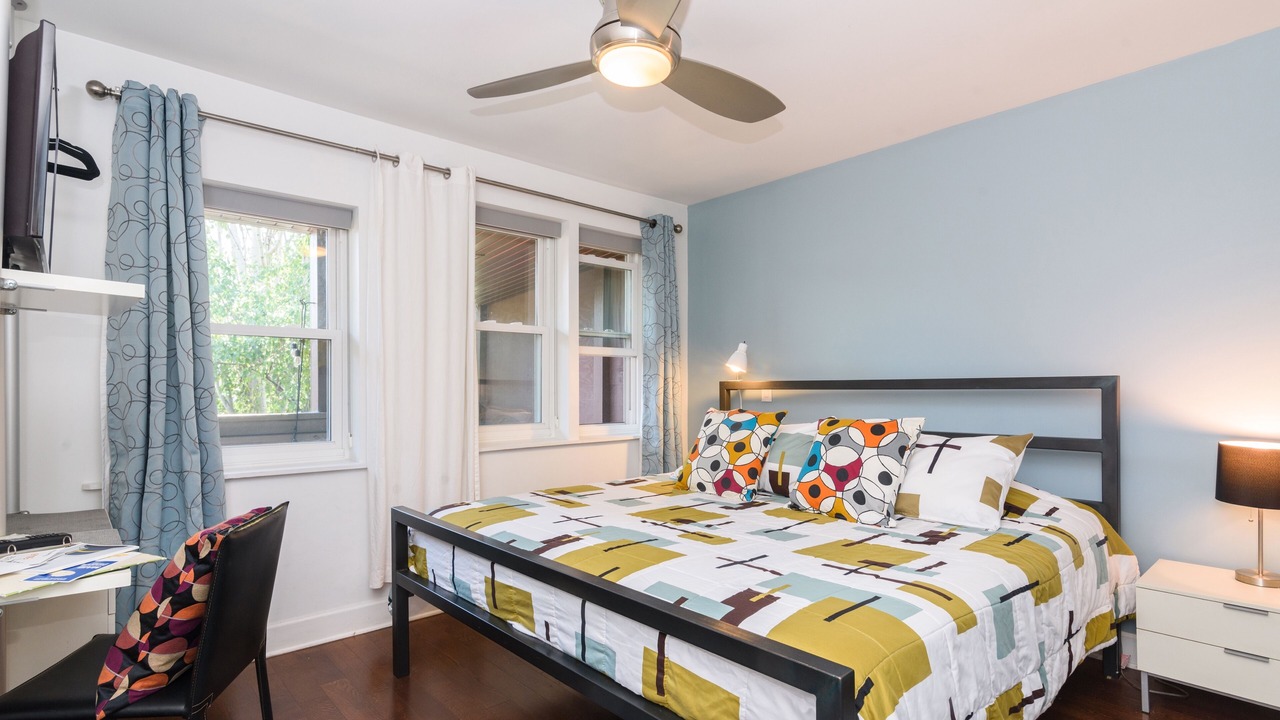 Photo of Bedroom in Magnolia Glen