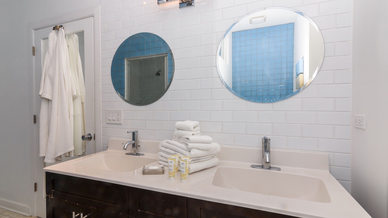 Photo of Bathroom in Magnolia Glen