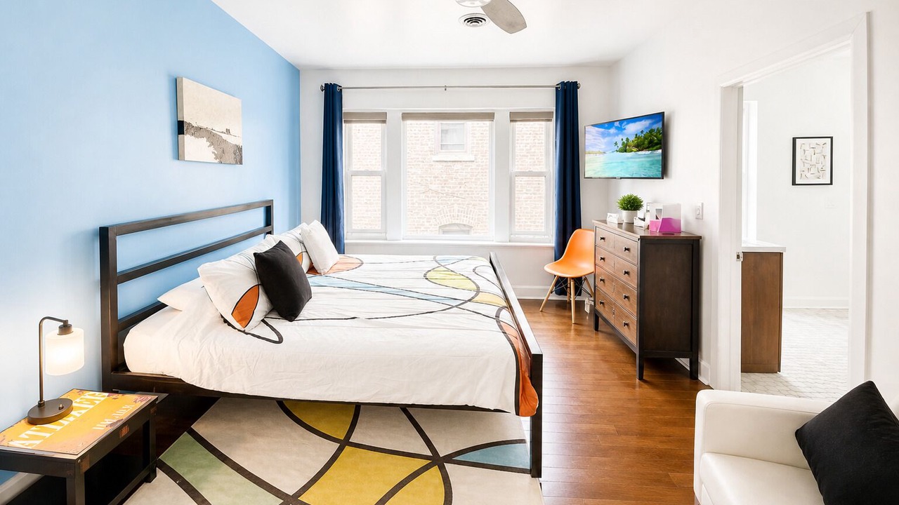 Photo of Bedroom in Magnolia Glen