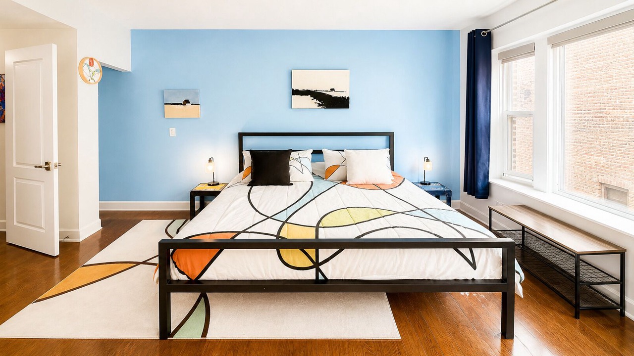 Photo of Bedroom in Magnolia Glen