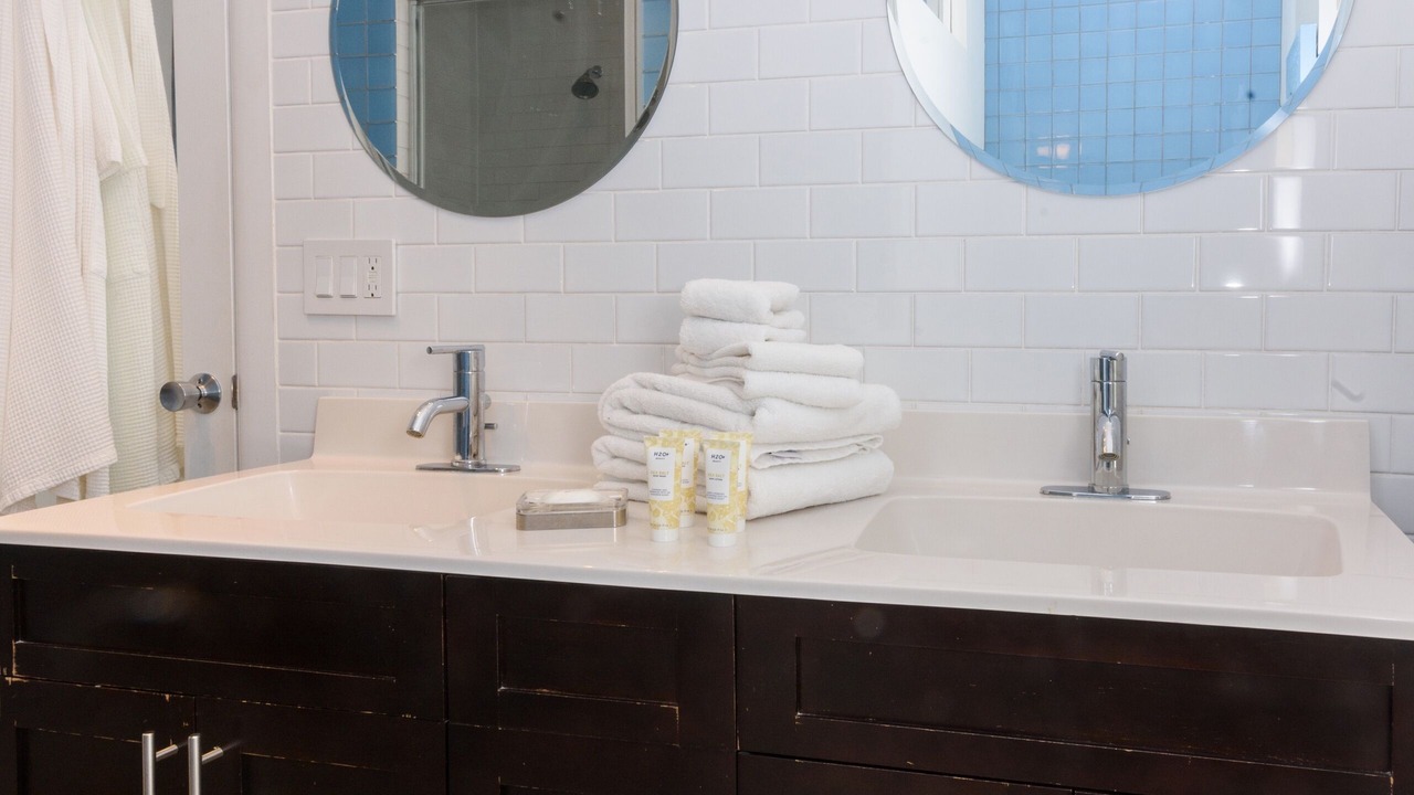 Photo of Bathroom in Magnolia Glen