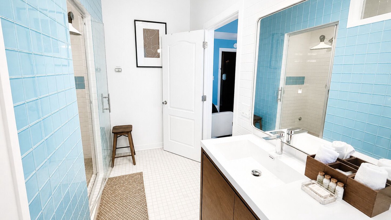 Photo of Bathroom in Magnolia Glen