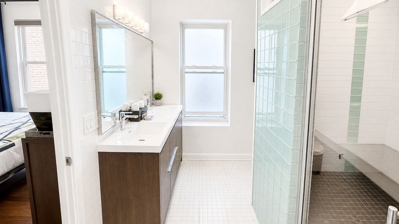 Photo of Bathroom in Magnolia Glen