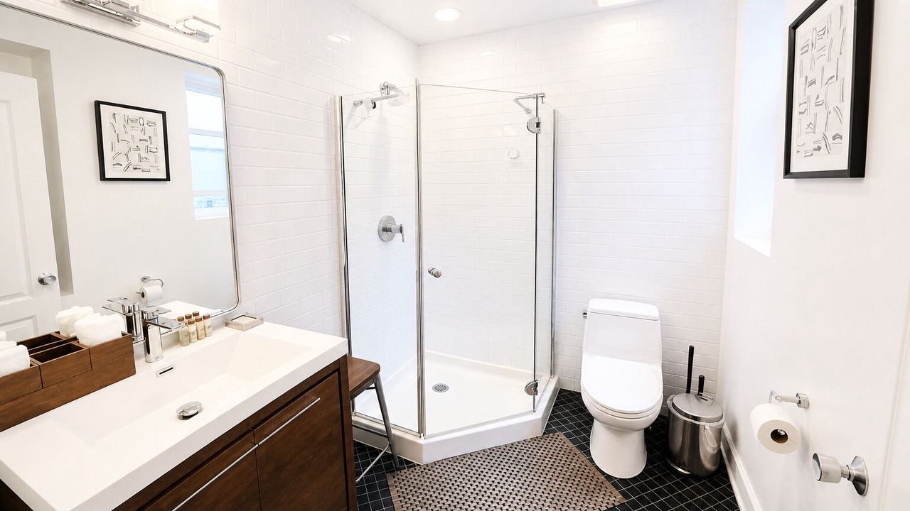 Photo of Bathroom in Magnolia Glen