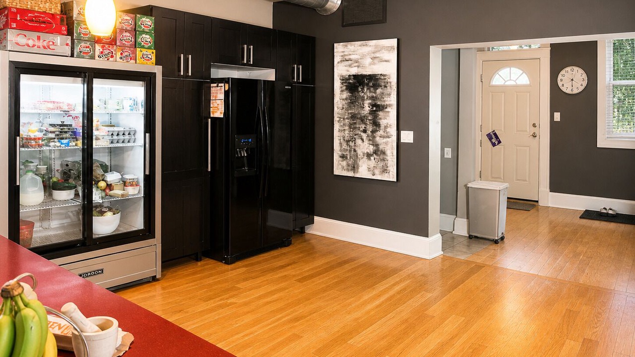 Photo of Kitchen in Magnolia Glen