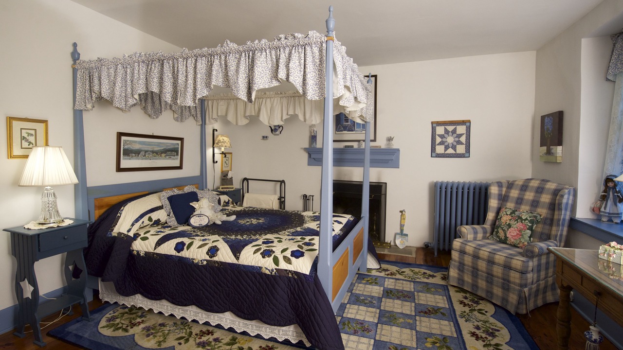 Photo of Bedroom in Gordonville
