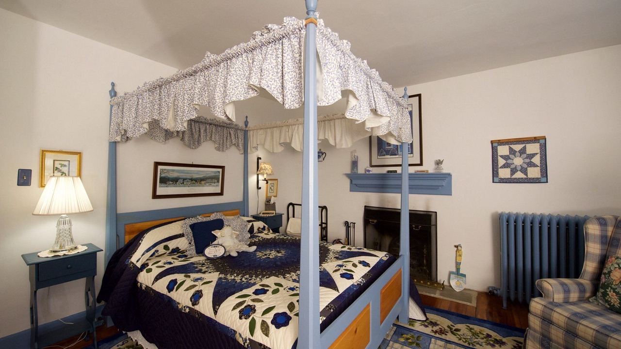 Photo of Bedroom in Gordonville