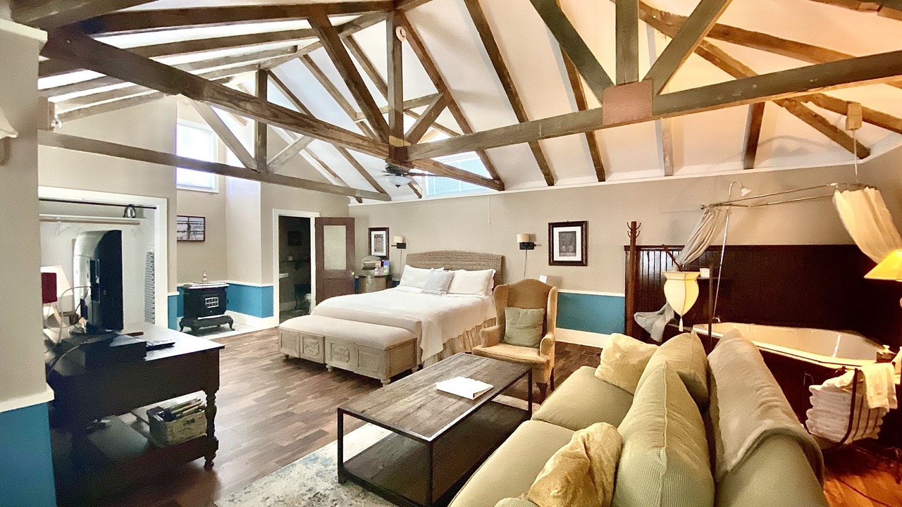 Photo of Livingroom in San Jacinto