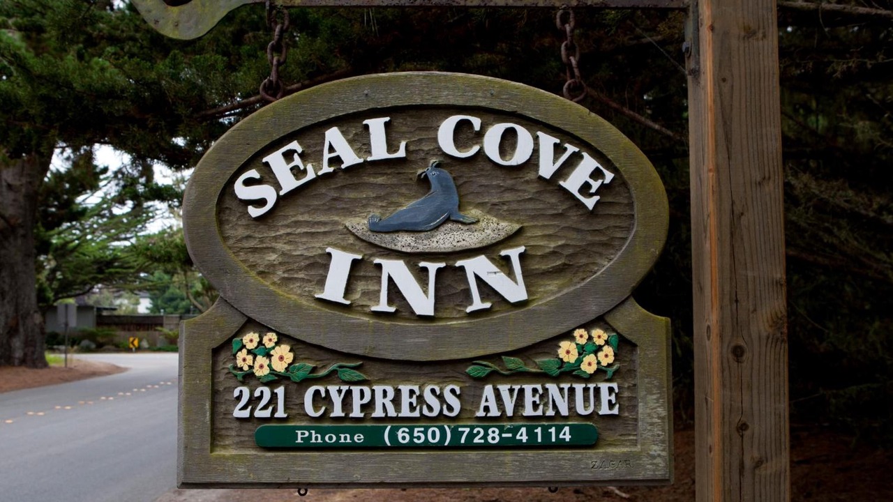 Photo of Outdoor in Moss Beach