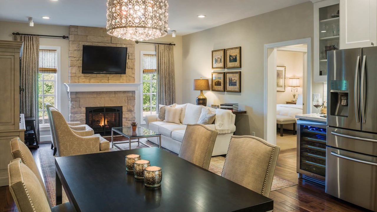 Photo of Livingroom in Moss Beach