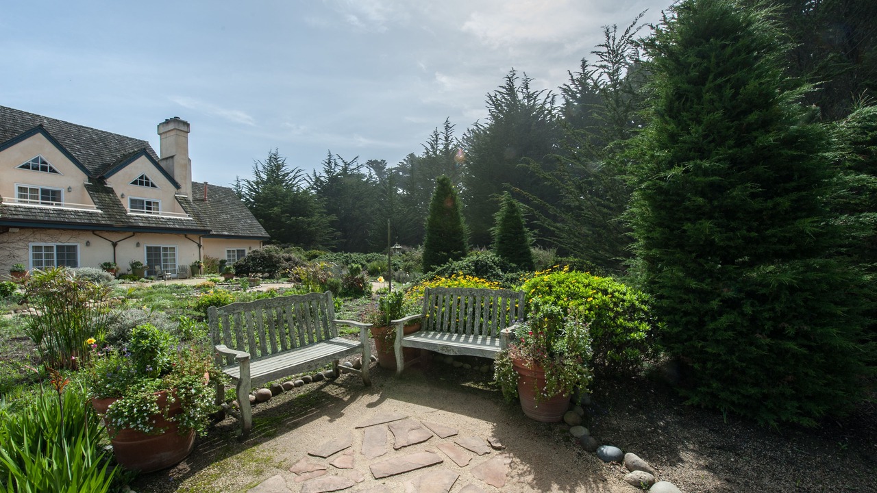 Photo of Outdoor in Moss Beach