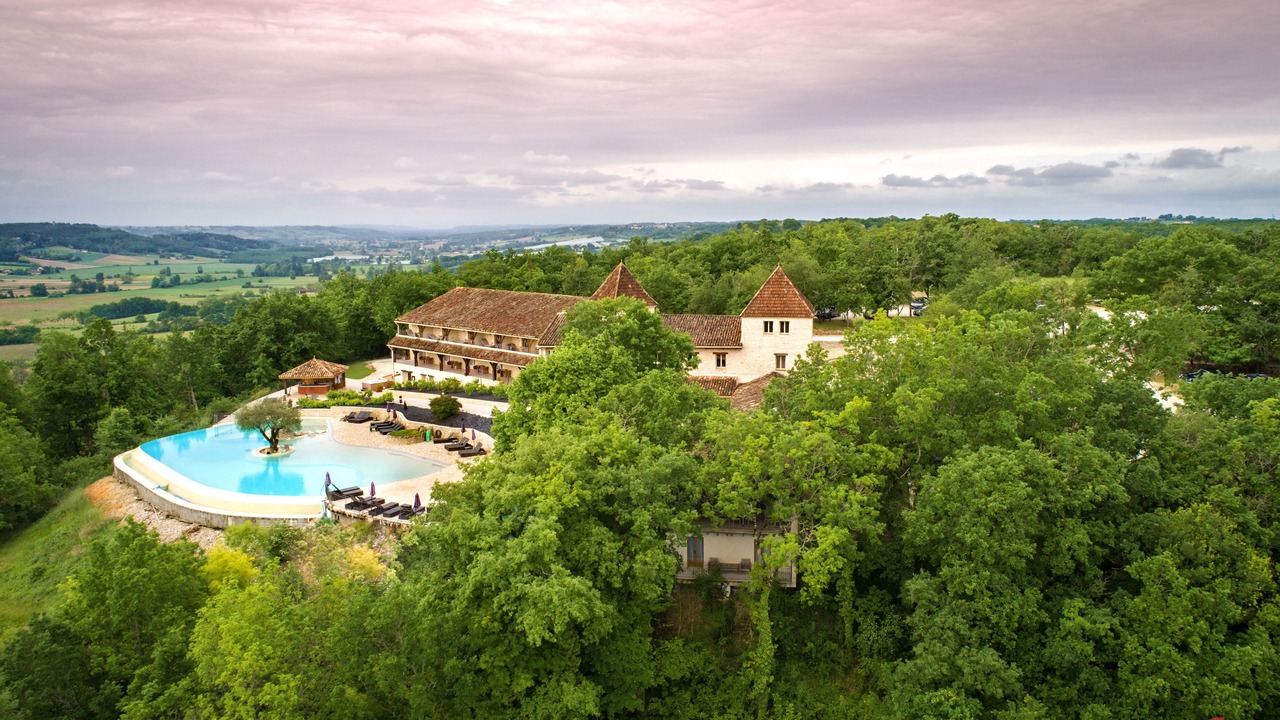 Photo of Outdoor in Montagudet