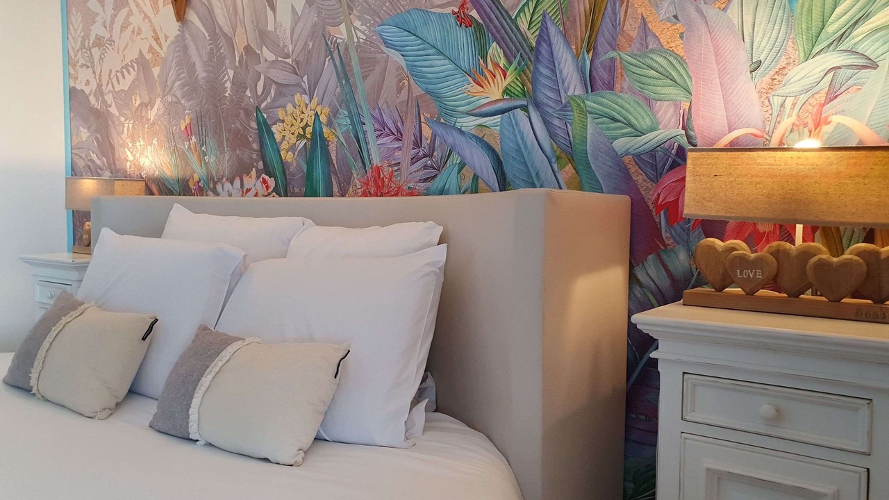 Photo of Bedroom in Montagudet
