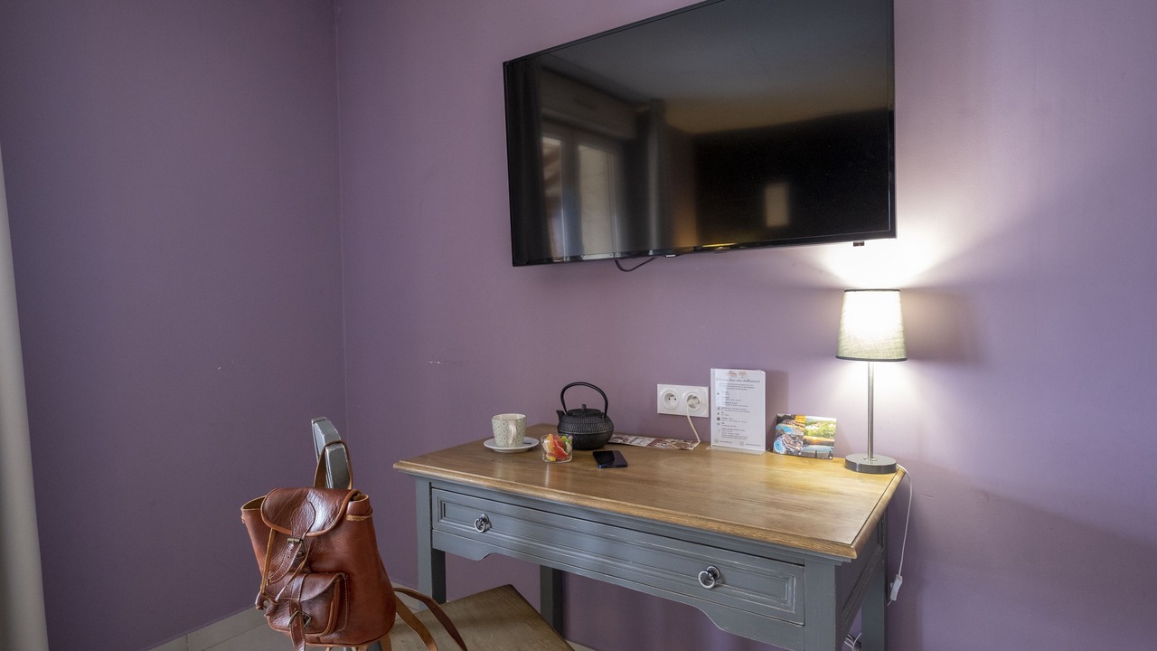 Photo of Bathroom in Montagudet
