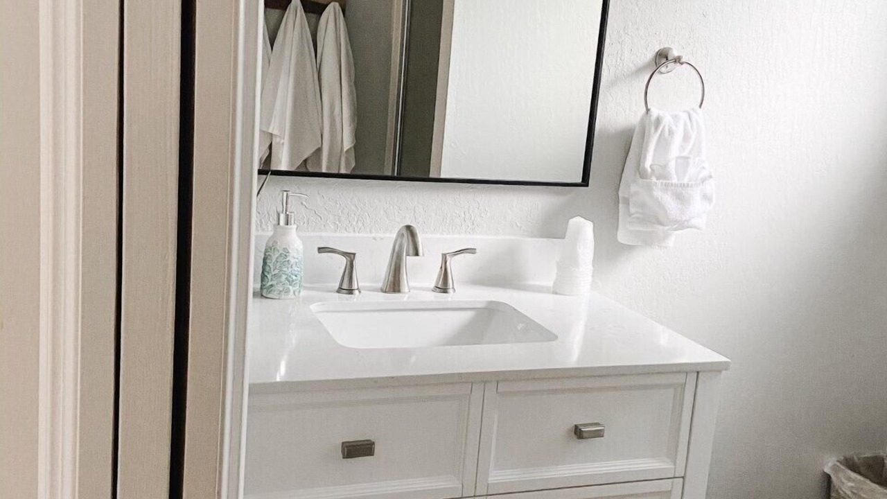 Photo of Bathroom in Sonora