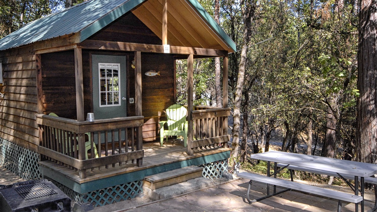 Photo of Patio Balcony in Sonora