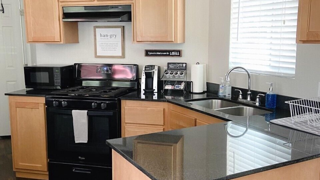 Photo of Kitchen in Sonora