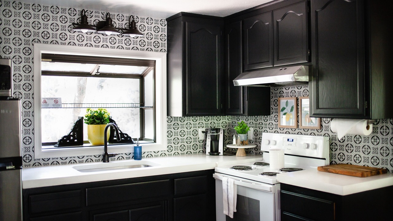 Photo of Kitchen in Sonora