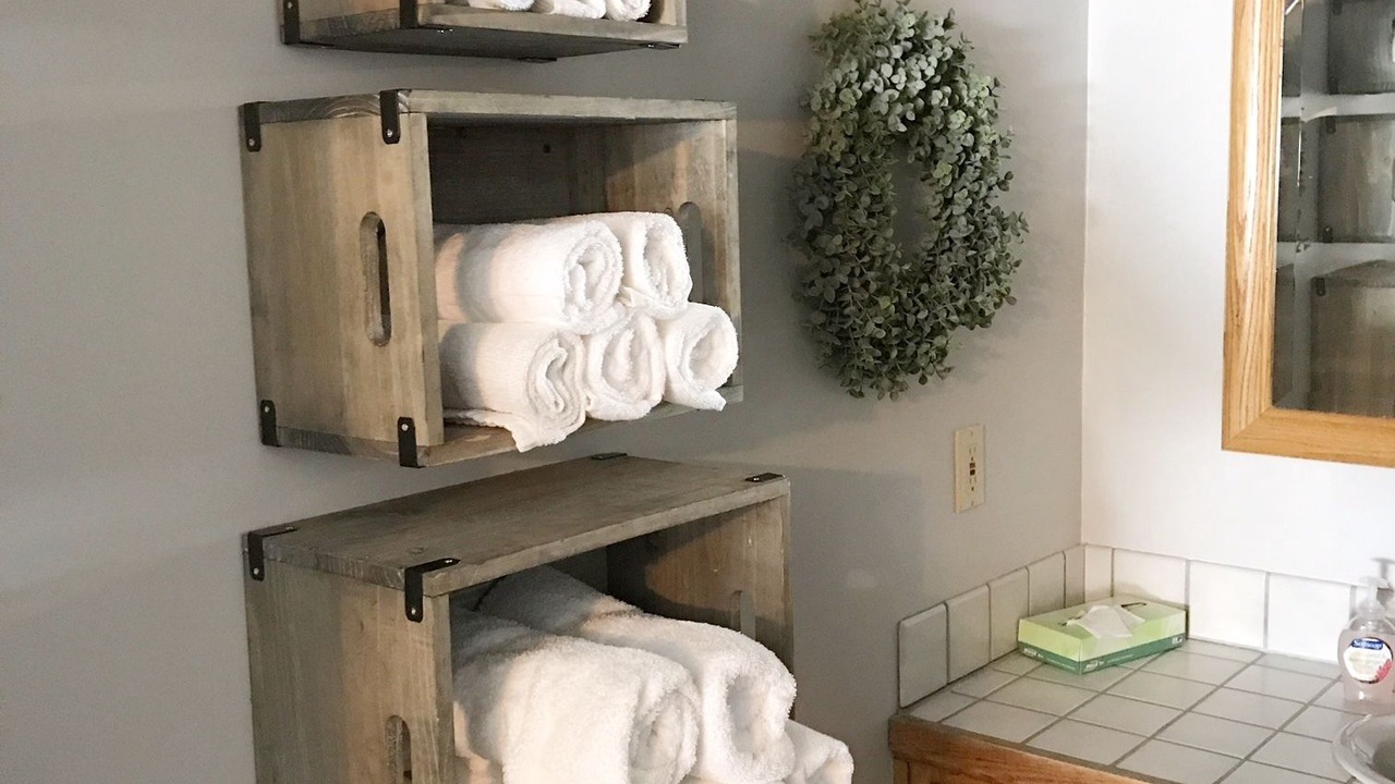 Photo of Bathroom in Sonora