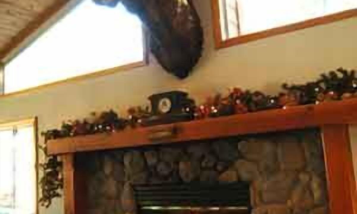 Photo of Livingroom in Sonora