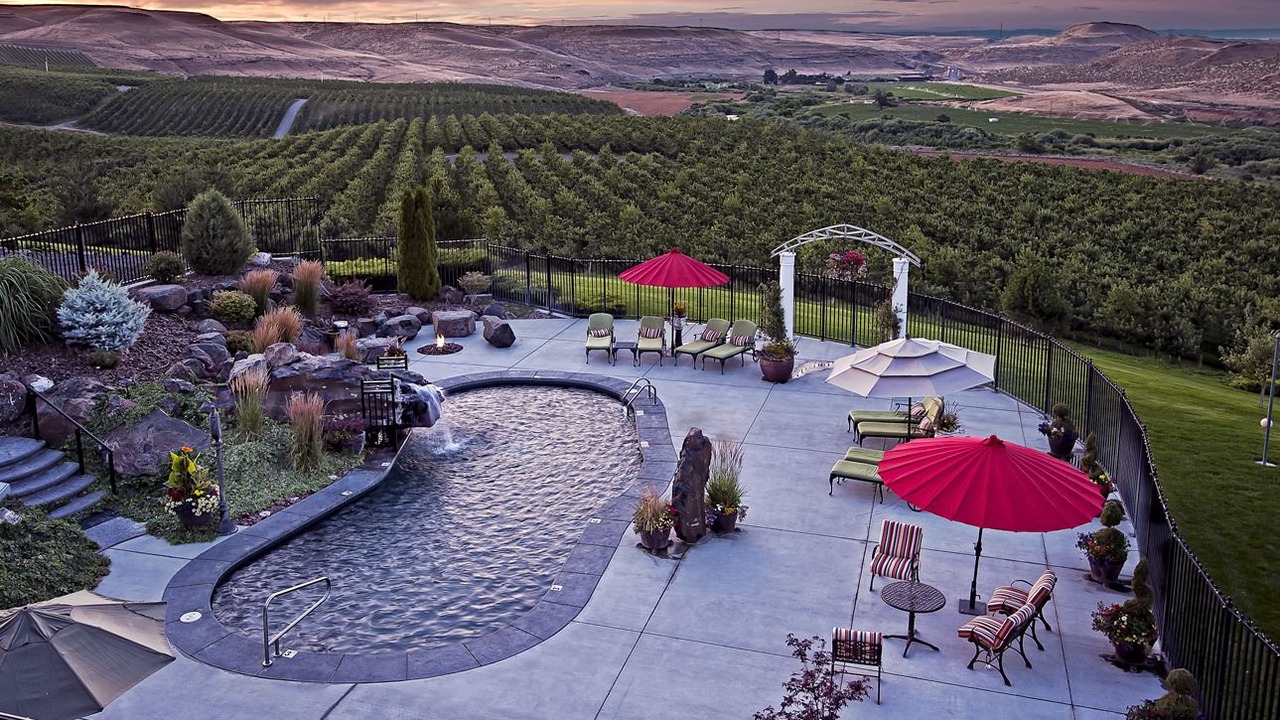 Photo of Outdoor in Touchet