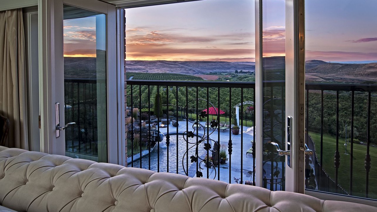 Photo of Bedroom in Touchet