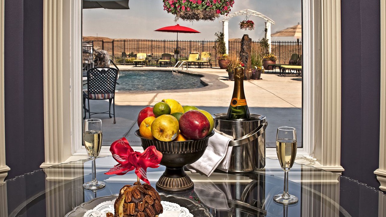 Photo of Outdoor in Touchet