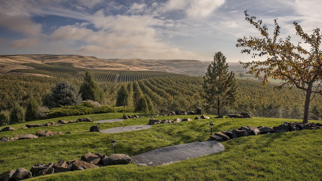 Photo of Outdoor in Touchet