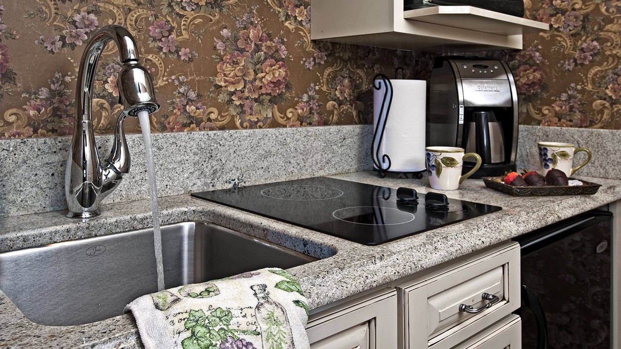 Photo of Kitchen in Touchet