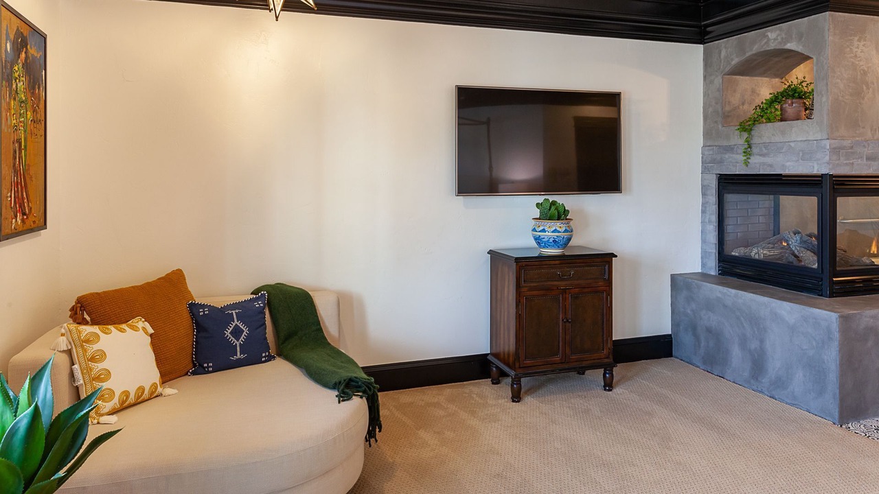 Photo of Livingroom in Touchet