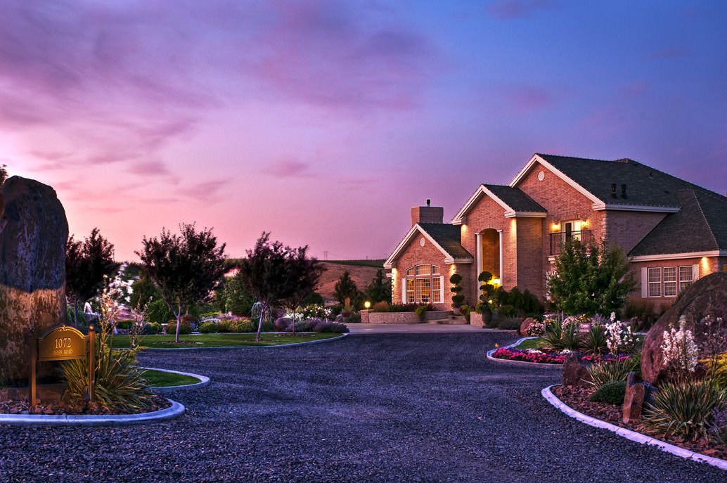 Photo of Outdoor in Touchet