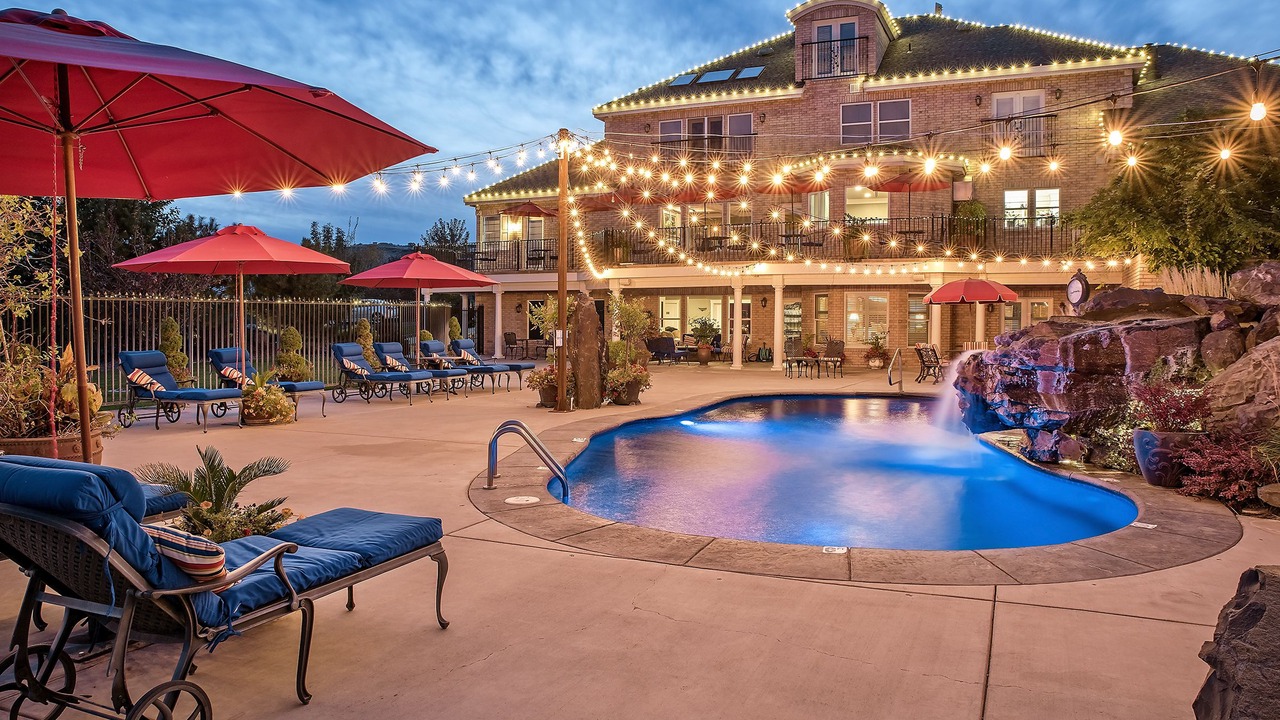 Photo of Outdoor in Touchet