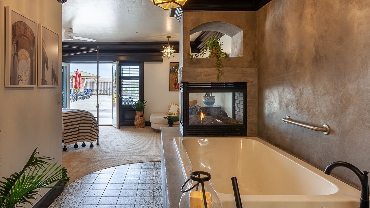 Photo of Outdoor in Touchet