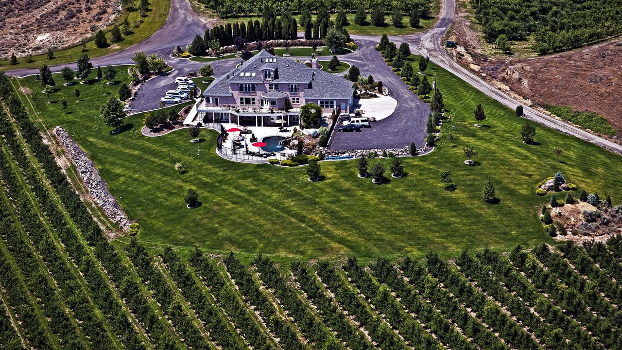 Photo of Outdoor in Touchet