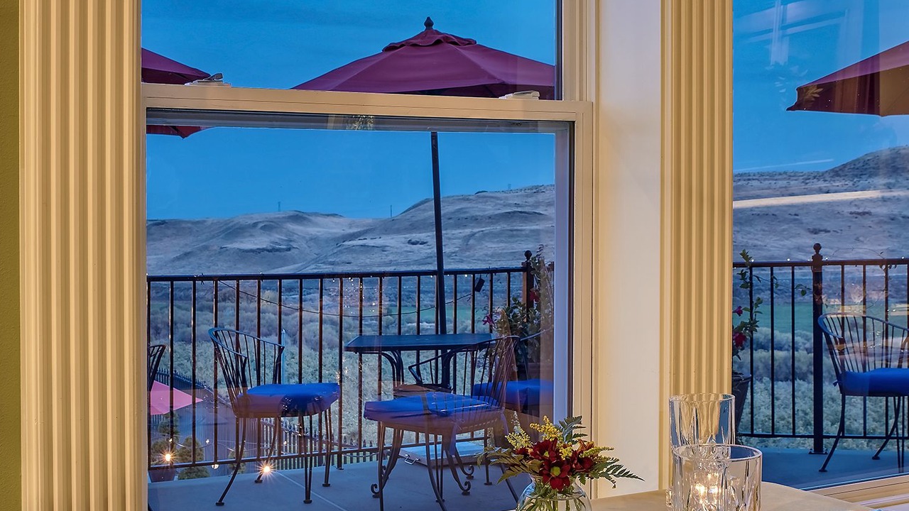 Photo of Outdoor in Touchet