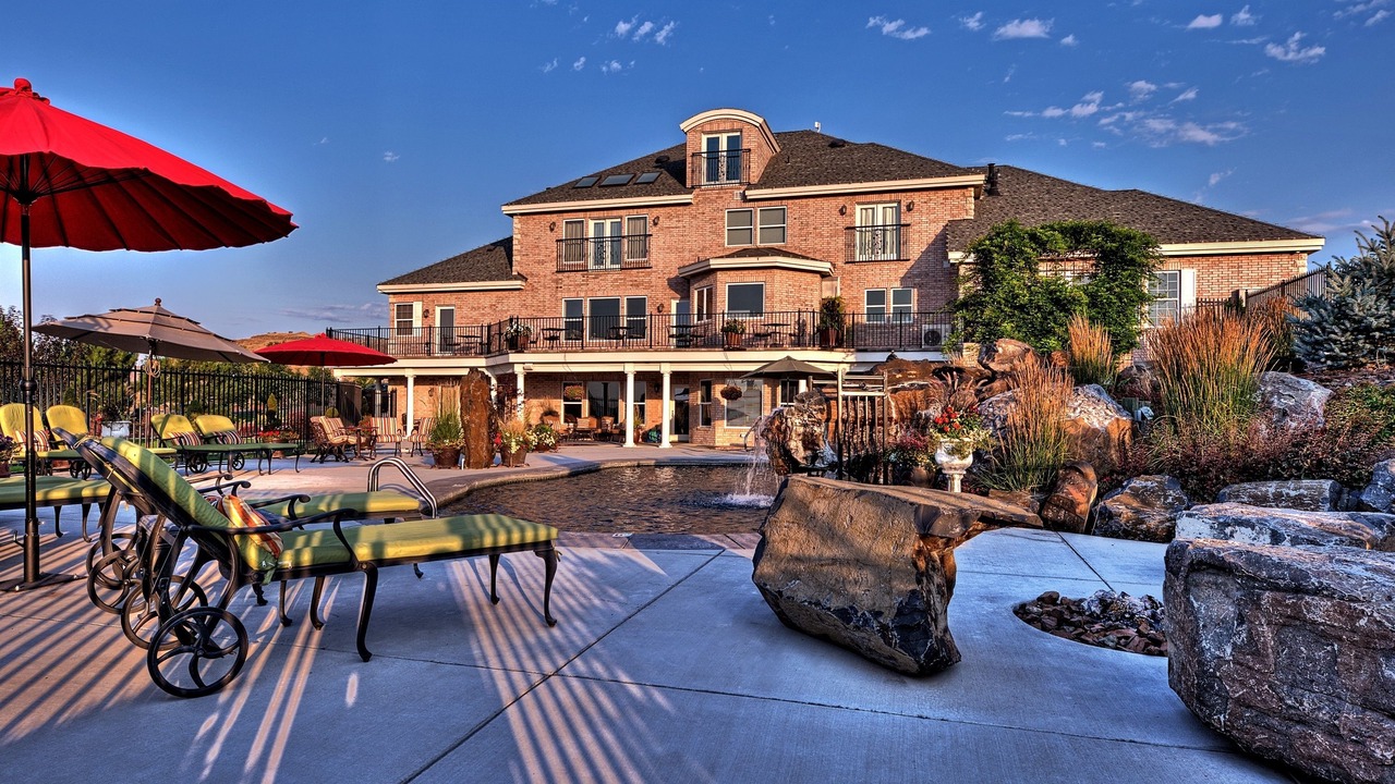 Photo of Outdoor in Touchet