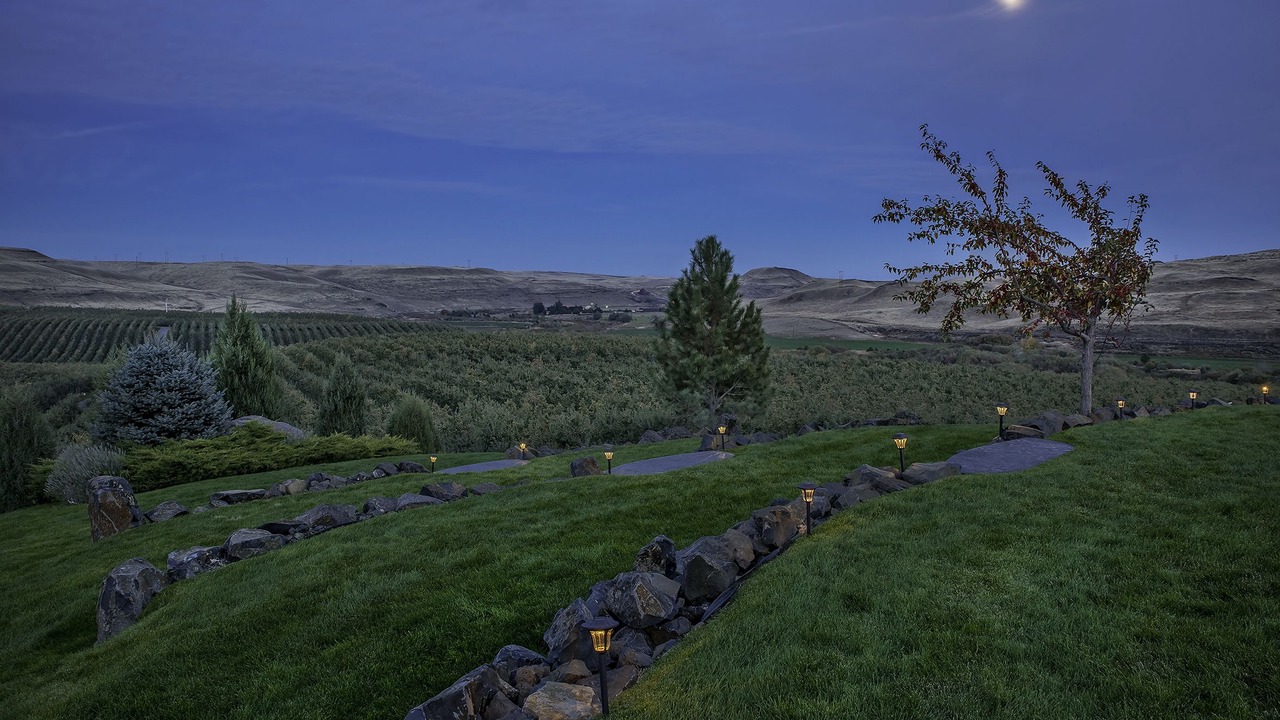 Photo of Outdoor in Touchet