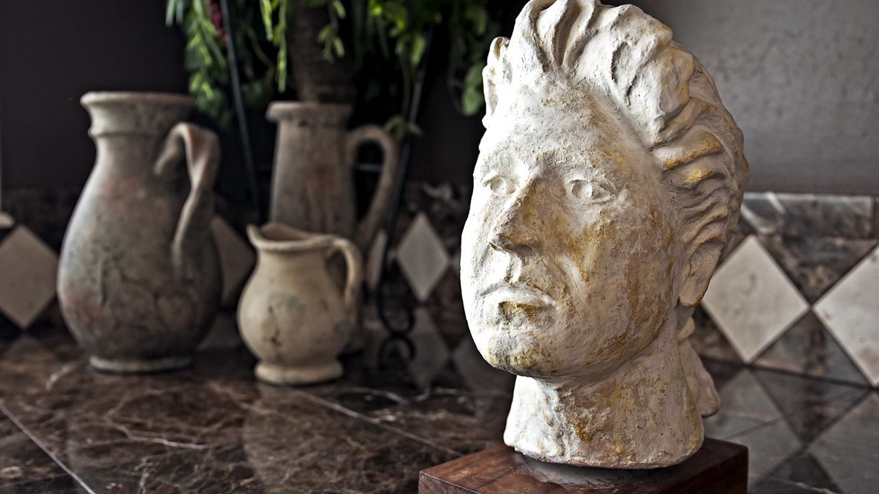 Photo of Bathroom in Touchet