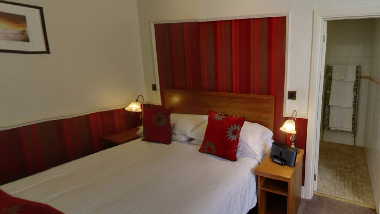 Photo of Bedroom in Galmpton