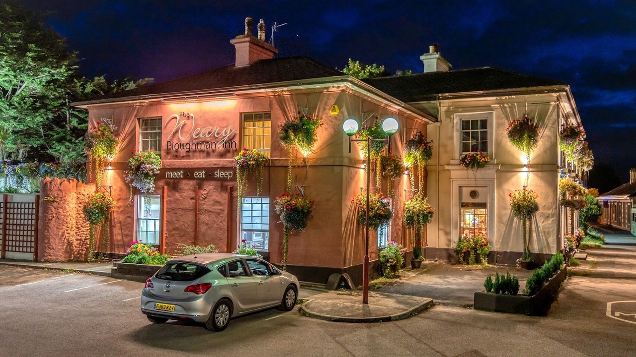 Photo of Outdoor in Galmpton