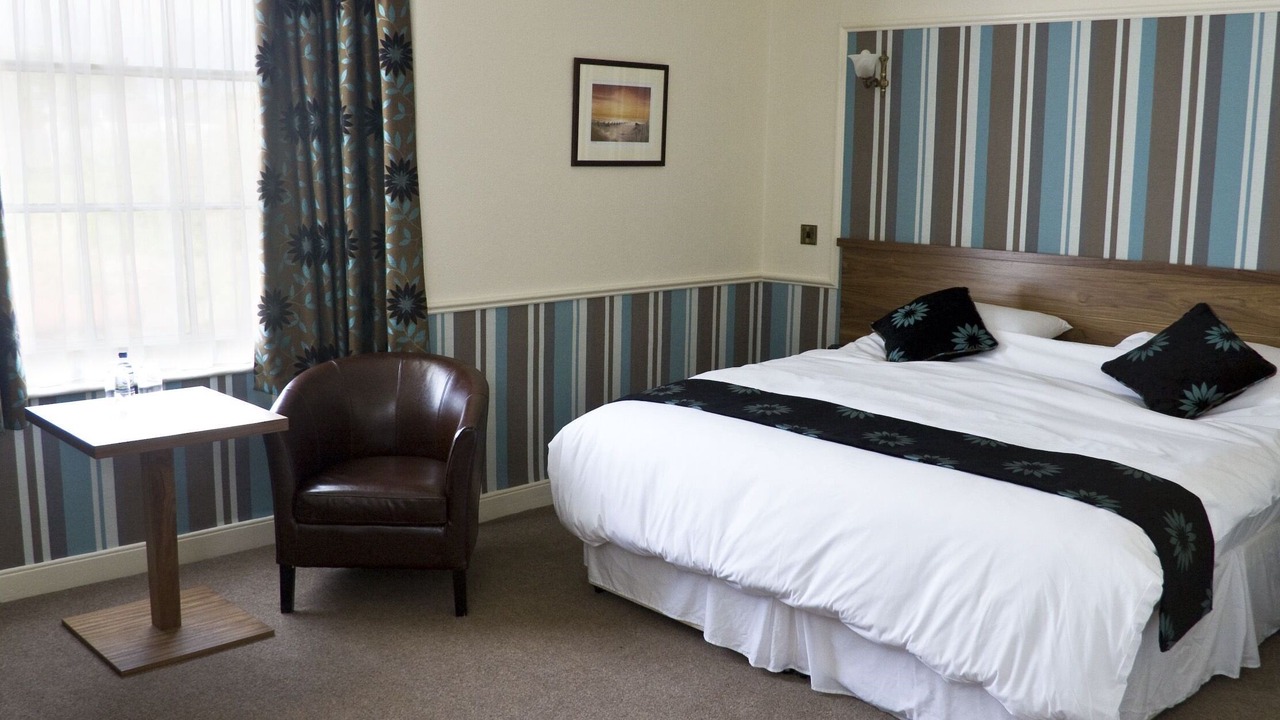 Photo of Bedroom in Galmpton