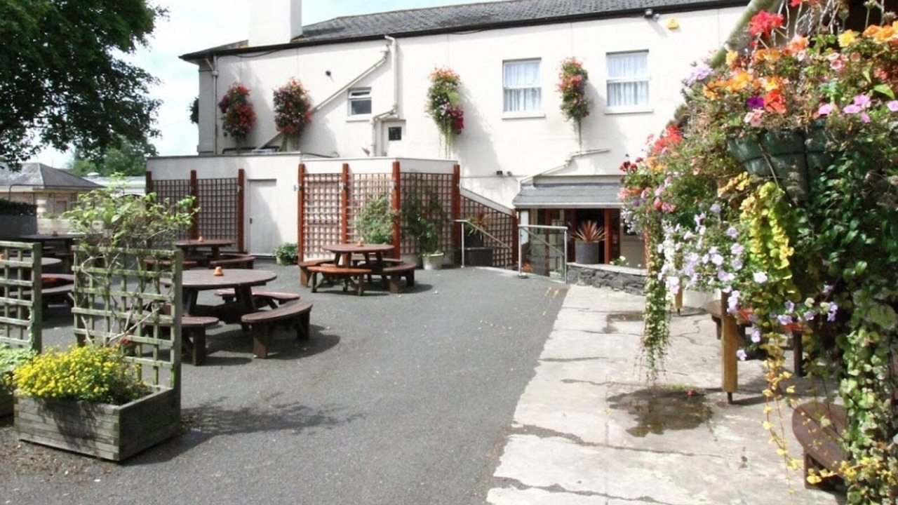 Photo of Outdoor in Galmpton